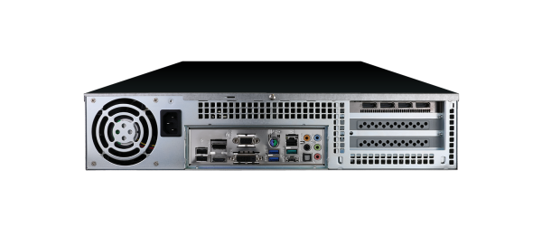 ZIO RGB Spectrum Контроллер видеостен RGB Spectrum ZIO